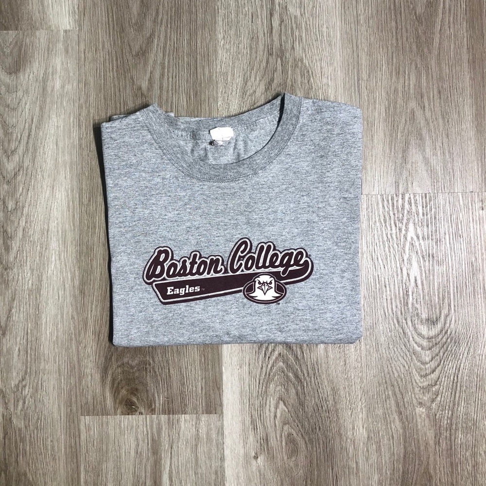 Boston College T-shirt